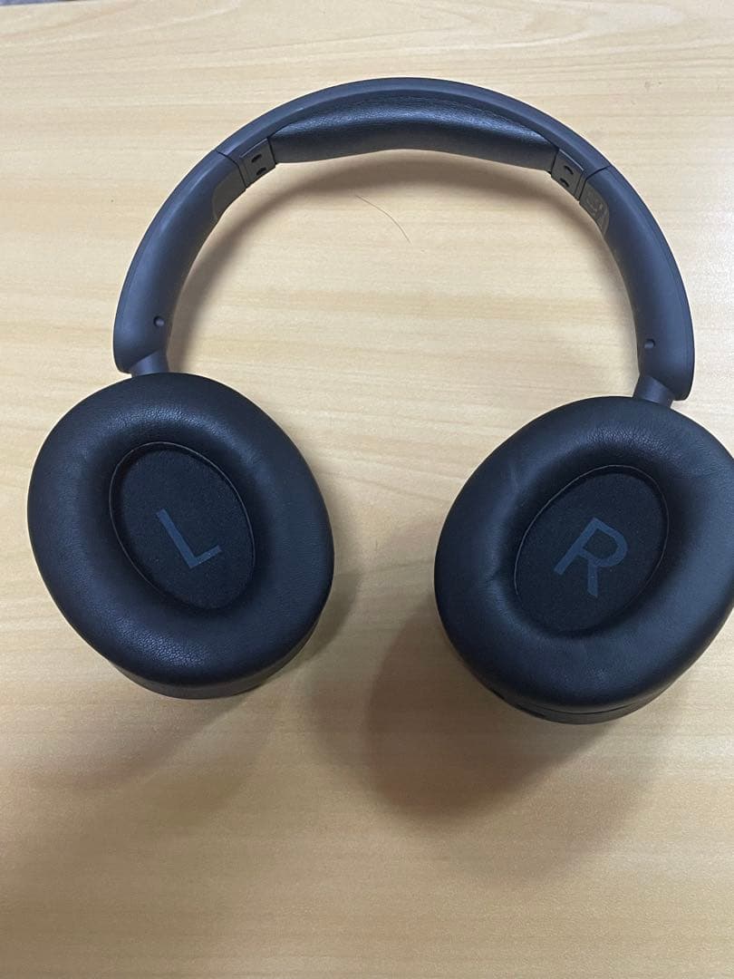 sudio K2 Pro ブラック ワイヤレスヘッドホン