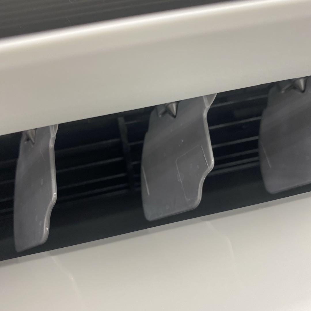 送料無料＊エアコン パナソニック2024年製 10畳 本体＊大阪 AS772