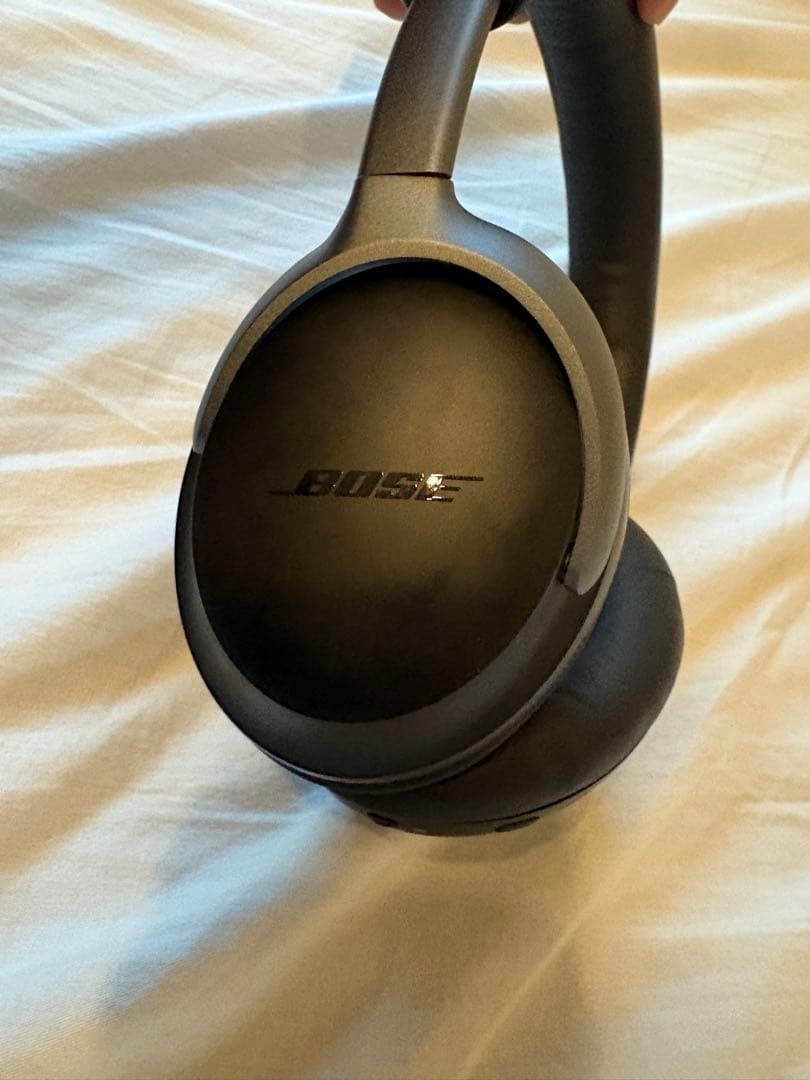 あゆみBose QuietComfort Ultra
