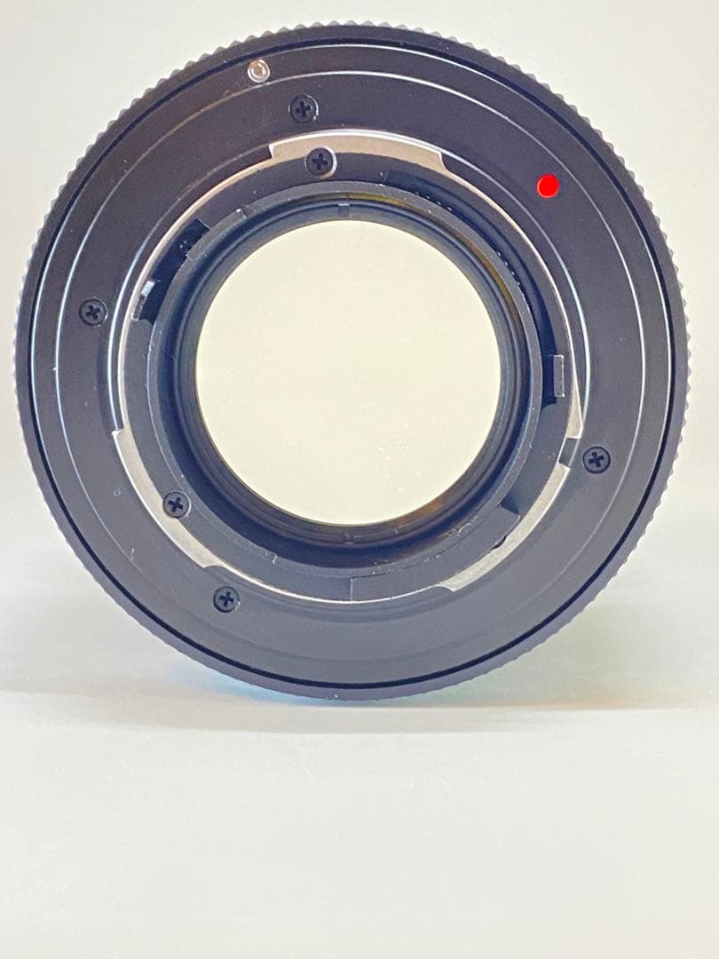コンタックス CONTAX 85mm F/1.4 Carl Zeiss MMJ