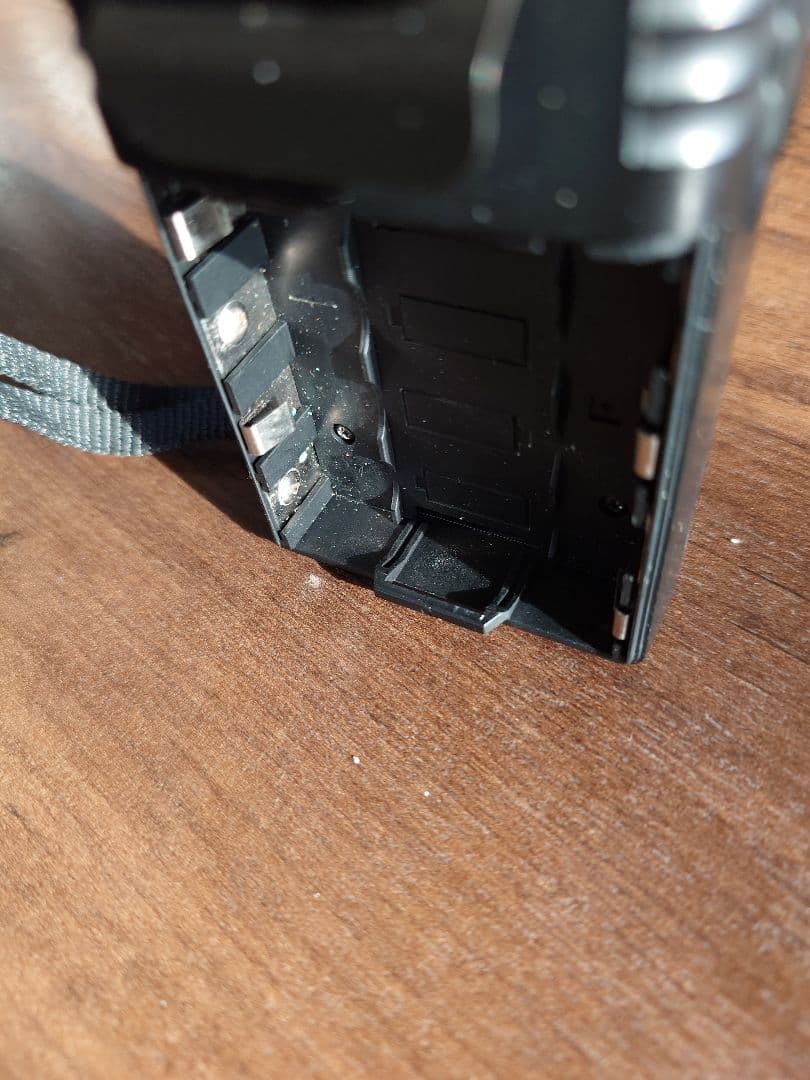 コピテル　YUPITERU　VT-225エアバンドレシーバー