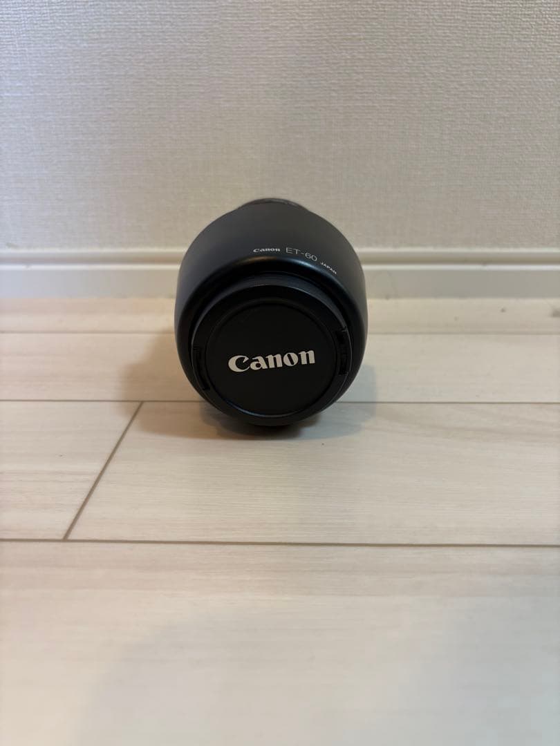 Canon EOS Digital N ＋ 高倍率ズーム 28-300mm