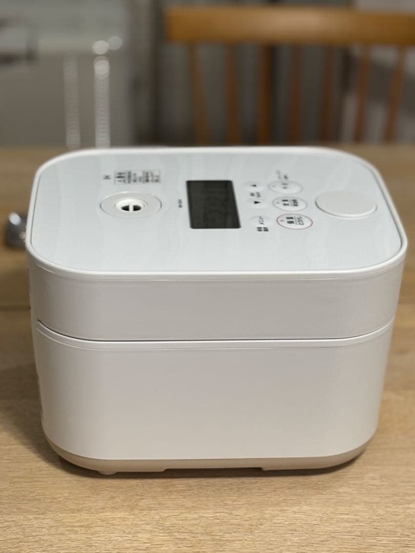 炊飯器　象印Stan ★2025年製 ★週末値下げしました！