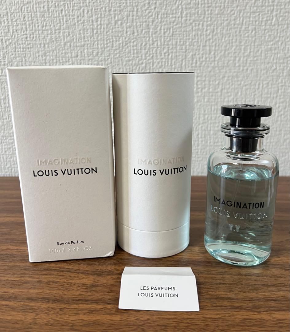 LOUIS VUITTON IMAGINATION イマジナシオン 100ml