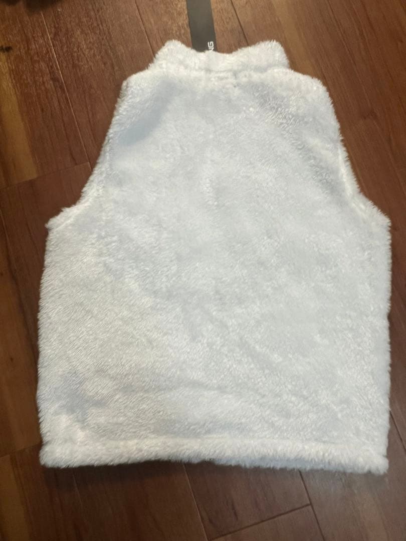 PING ファーベストスカート　セットアップ