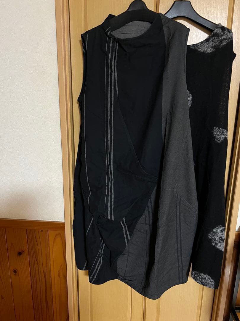 慈雨チュニック　プラスオマケ