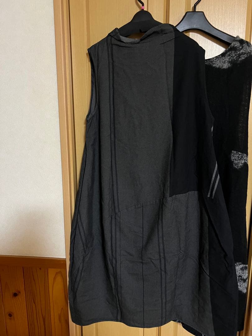 慈雨チュニック　プラスオマケ