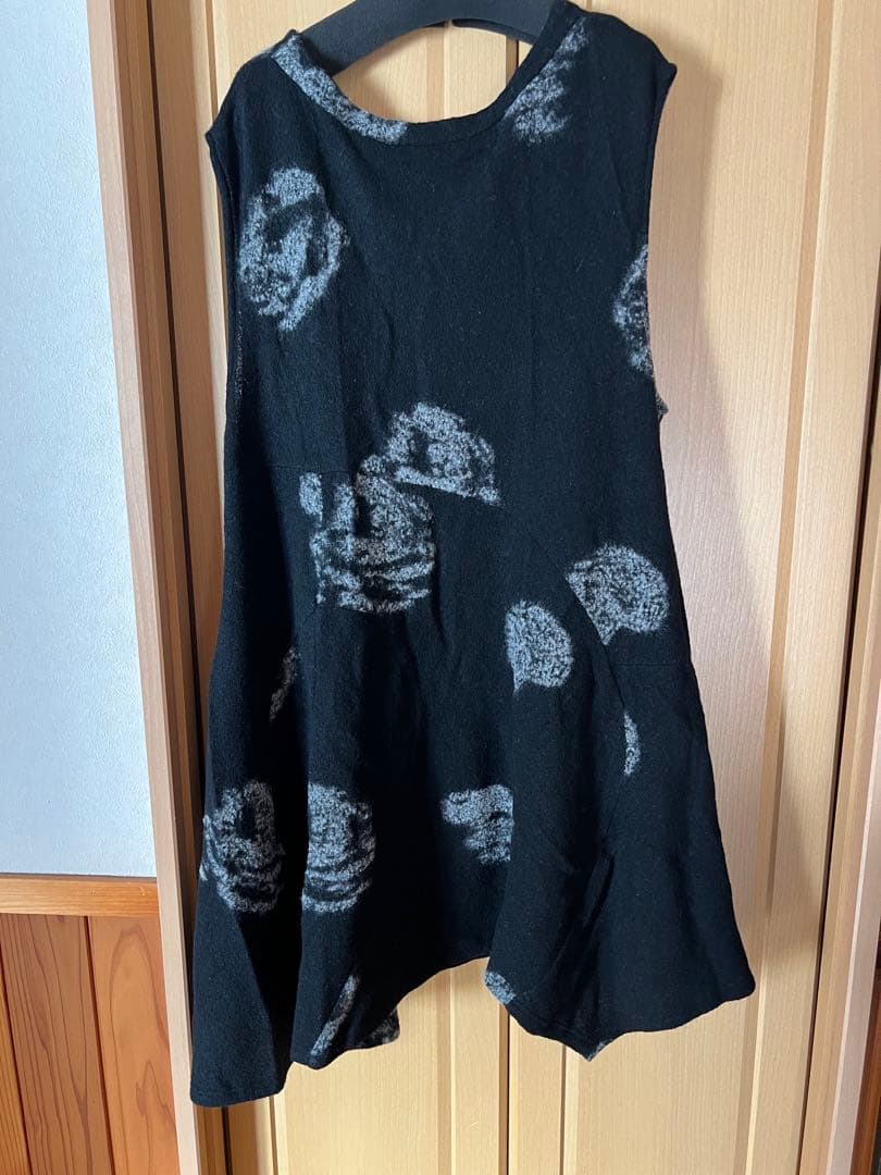 慈雨チュニック　プラスオマケ