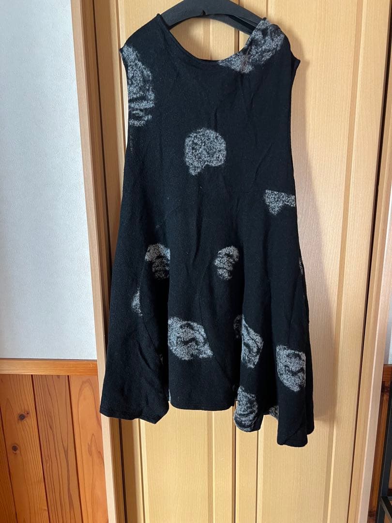 慈雨チュニック　プラスオマケ