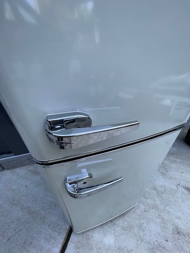 【ピーコ】レトロデザイン　2022年式　福岡市近辺限定 PRR-142D