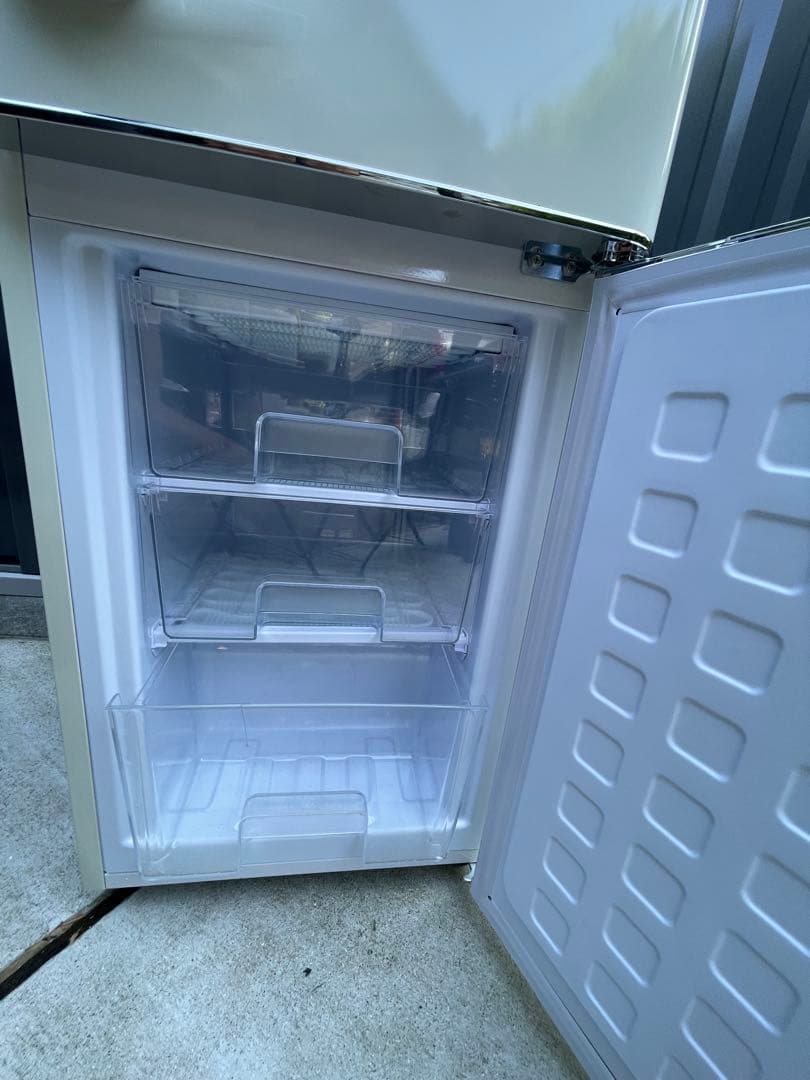 【ピーコ】レトロデザイン　2022年式　福岡市近辺限定 PRR-142D