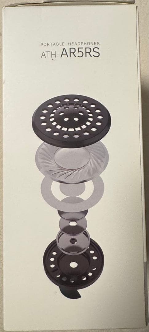 ザ・ローリングストーンズ展限定ヘッドフォン