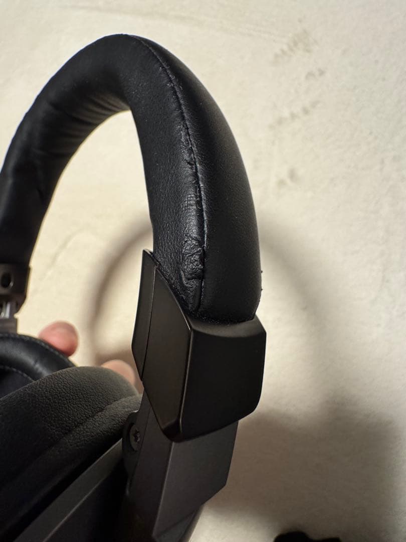 ザ・ローリングストーンズ展限定ヘッドフォン