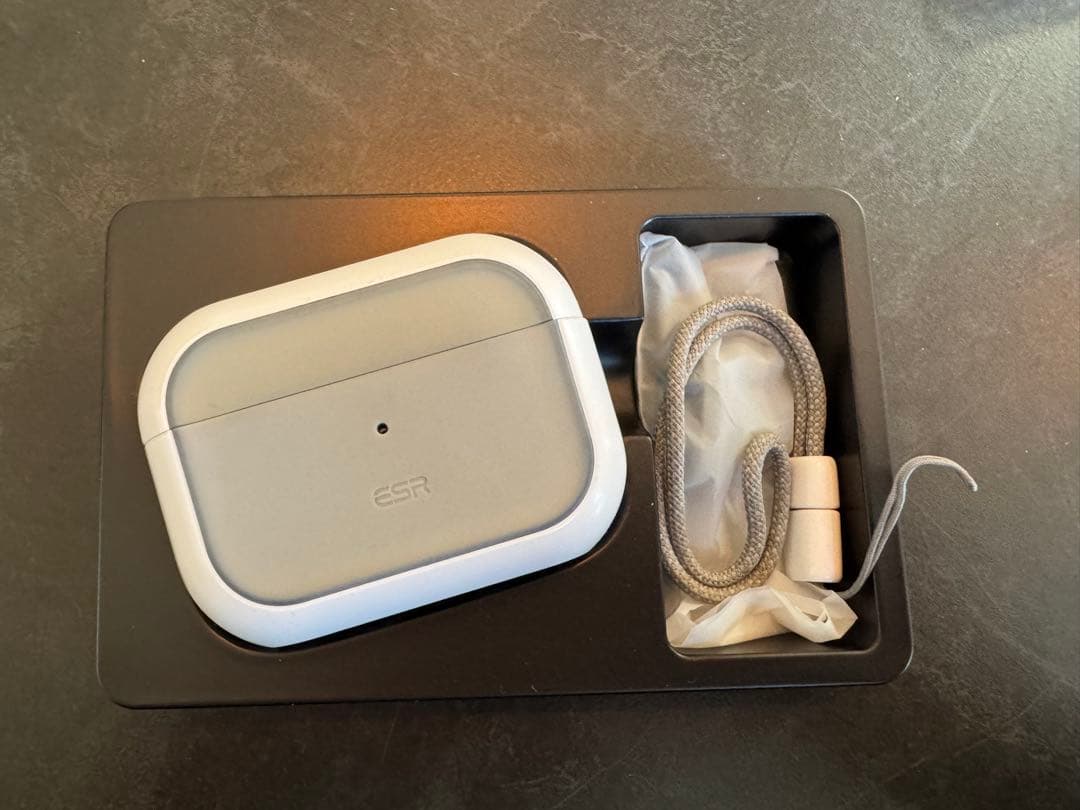 【備品完備】AirPods Pro 第二世代 (USB-C)