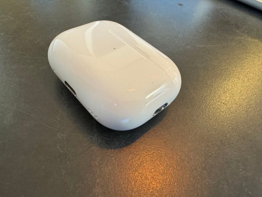 【備品完備】AirPods Pro 第二世代 (USB-C)