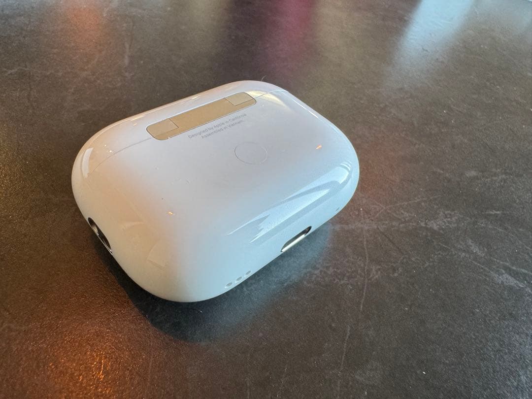 【備品完備】AirPods Pro 第二世代 (USB-C)