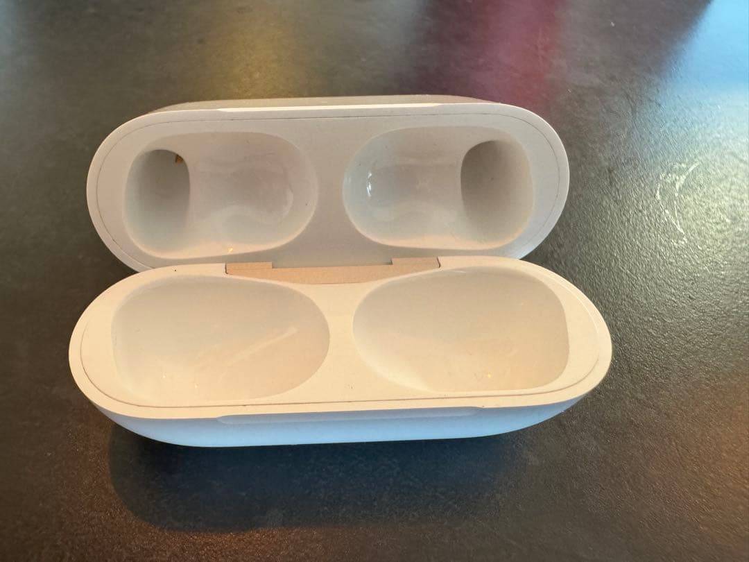 【備品完備】AirPods Pro 第二世代 (USB-C)