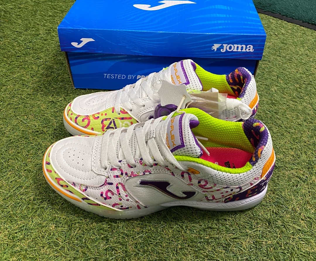 シューズ joma / TOP FLEX AMANDINHA 10 (23cm)