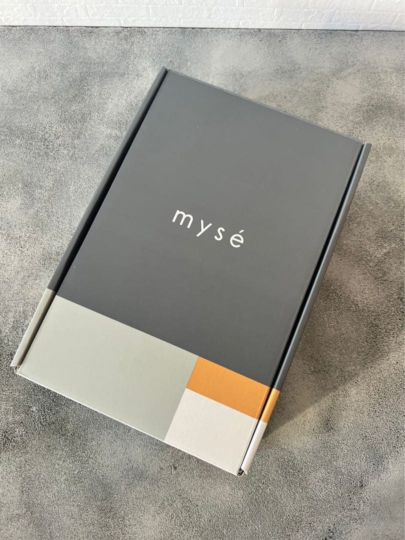 ミーゼ スカルプリフトアクティブプラス