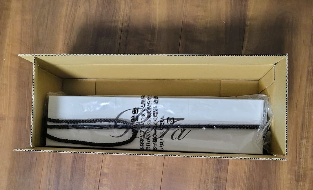 【新品】ReFa カールアイロン　プロ　38mm〈 White 〉