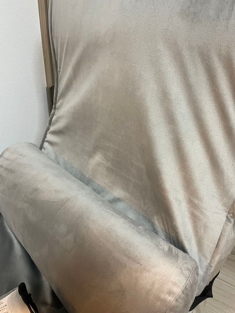 ニトリ　ゲーミング座椅子2（カバー付き）