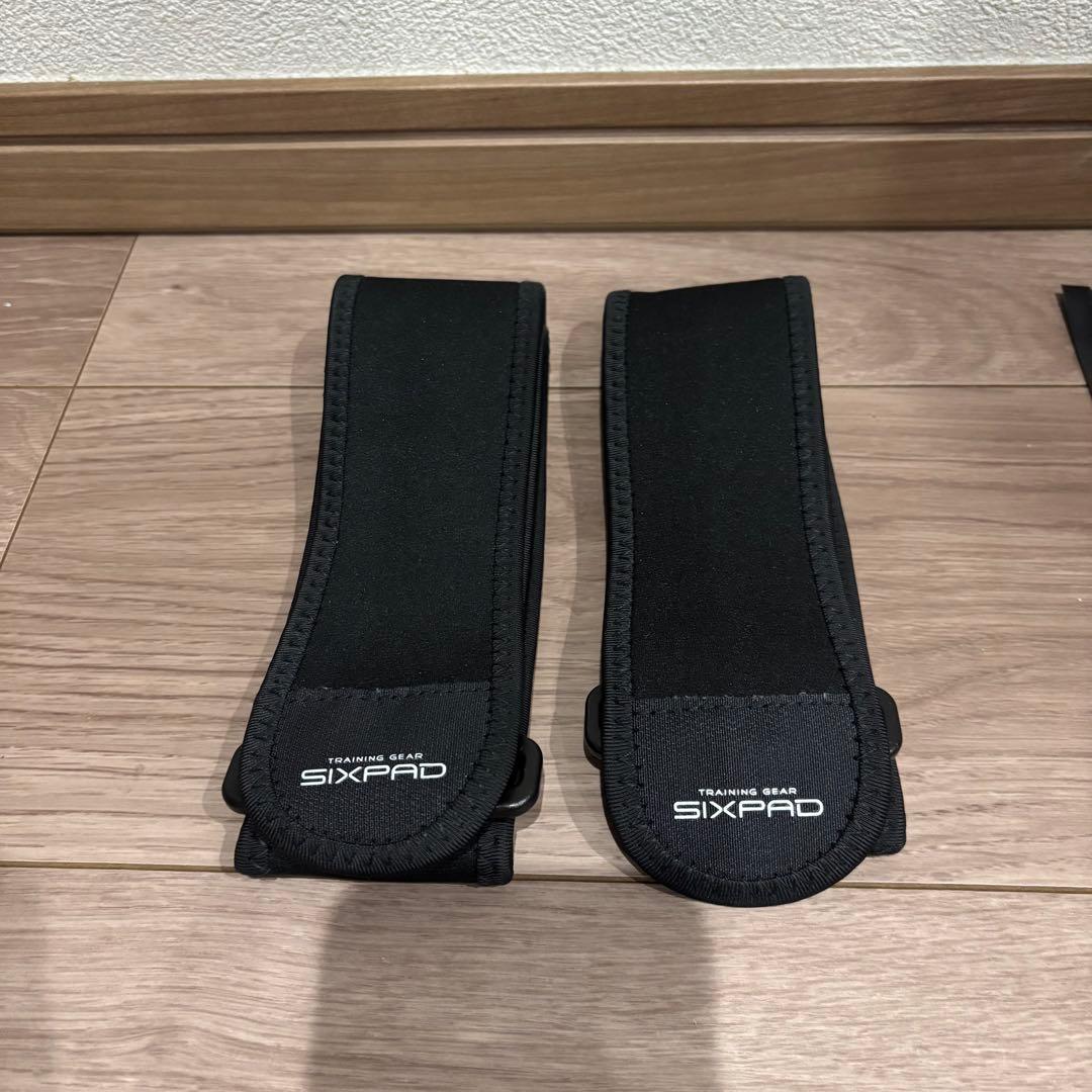 純正　MTG SIXPAD シックスパッド ボディフィット2 Body Fit2