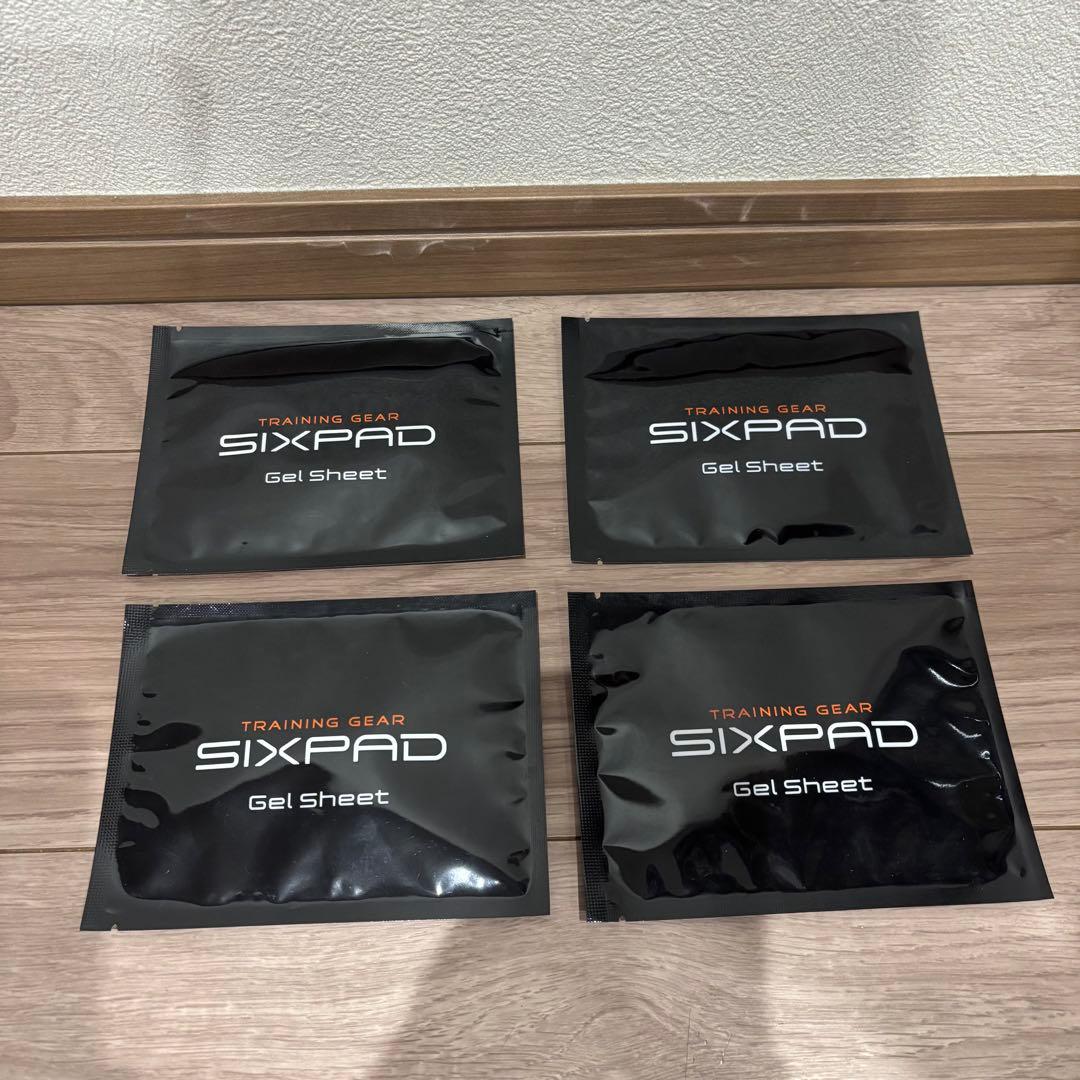 純正　MTG SIXPAD シックスパッド ボディフィット2 Body Fit2