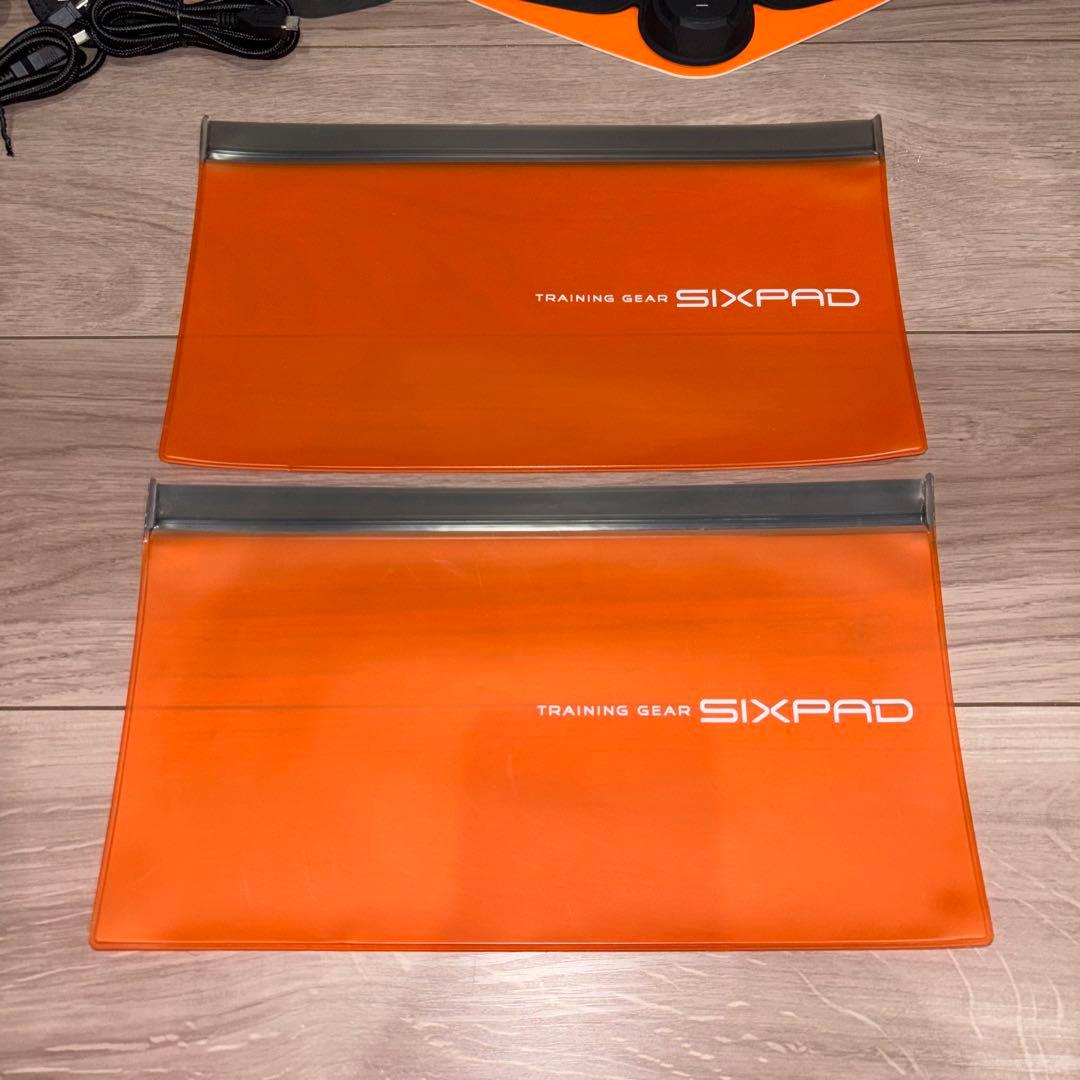 純正　MTG SIXPAD シックスパッド ボディフィット2 Body Fit2