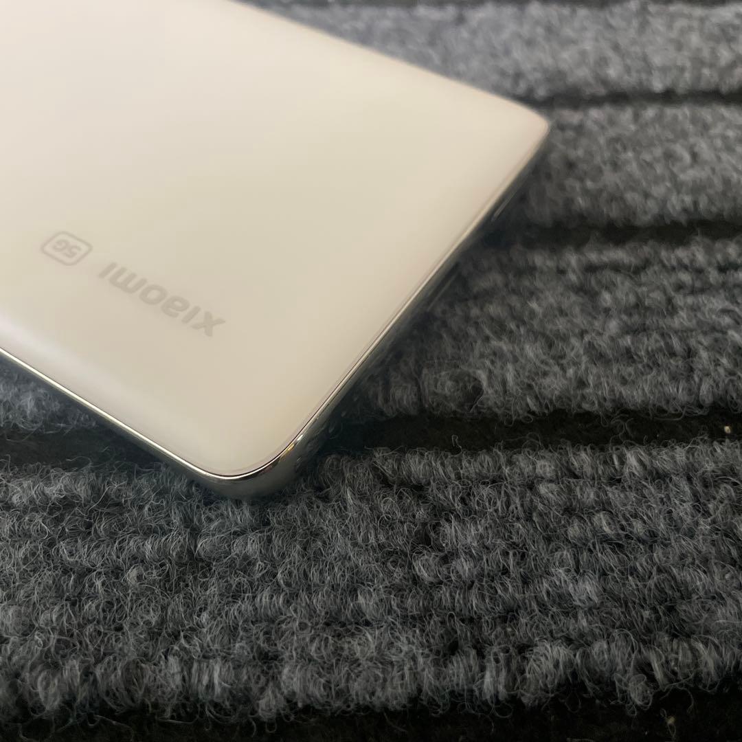 32 Xiaomi 11T Pro 128GB SIMフリー 国内版