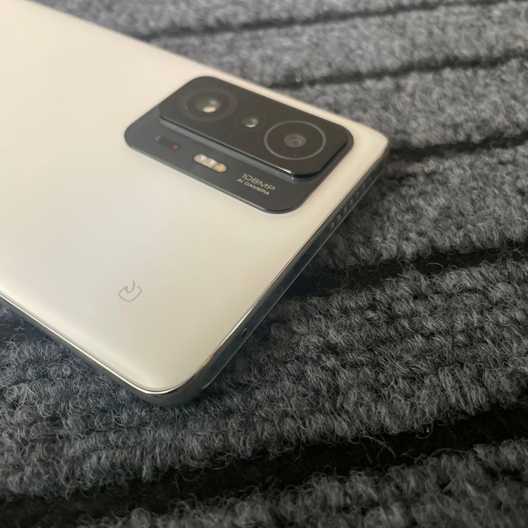 32 Xiaomi 11T Pro 128GB SIMフリー 国内版