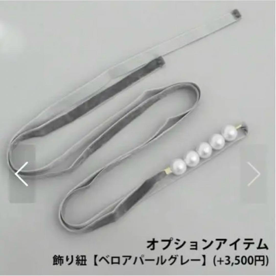 sugar nine 浴衣・帯セット 黒・白 レース模様