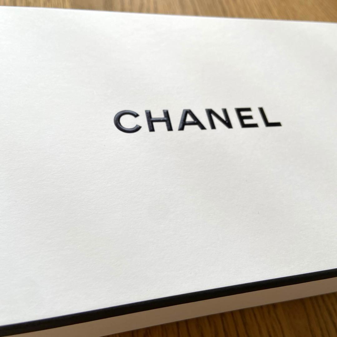 BOX入り！CHANEL⭐︎チャンス ボディクリーム 150g