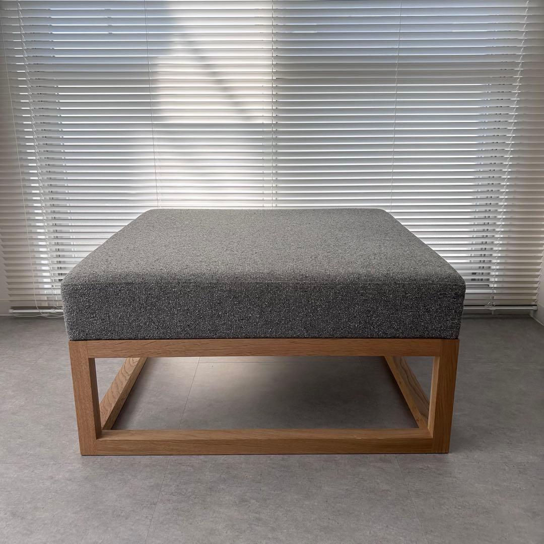 building モジュールソファ