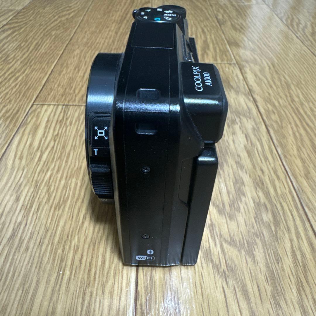 デジタルカメラ Nikon COOLPIX A1000