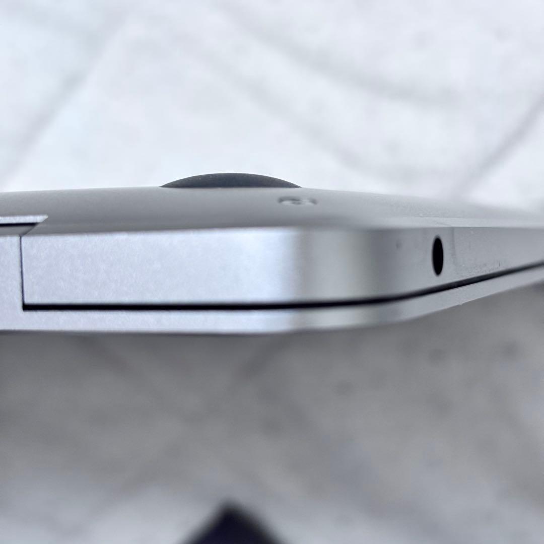 美品 MacBook Air M1 512GBSSD 16GBメモリ 13インチ