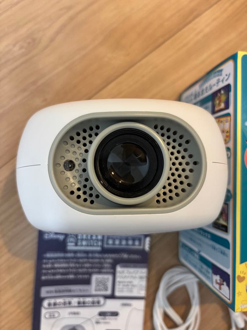 ドリームスイッチ　DXセット