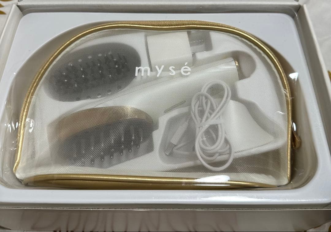 YA-MAN スカルプリフトプラス　ミューゼ