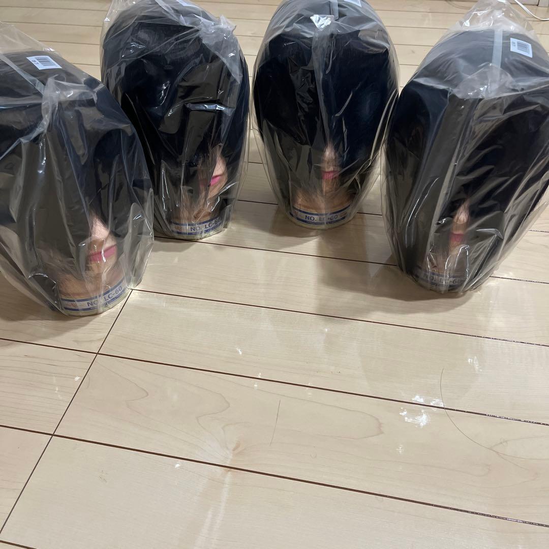 新品未開封レジーナ LC-60 4個セット①