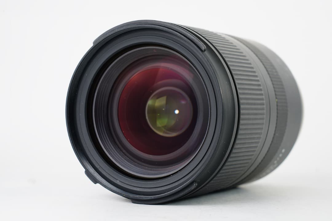 【美品】Tamron 28-75mm F2.8 Di III RXD ソニーE用