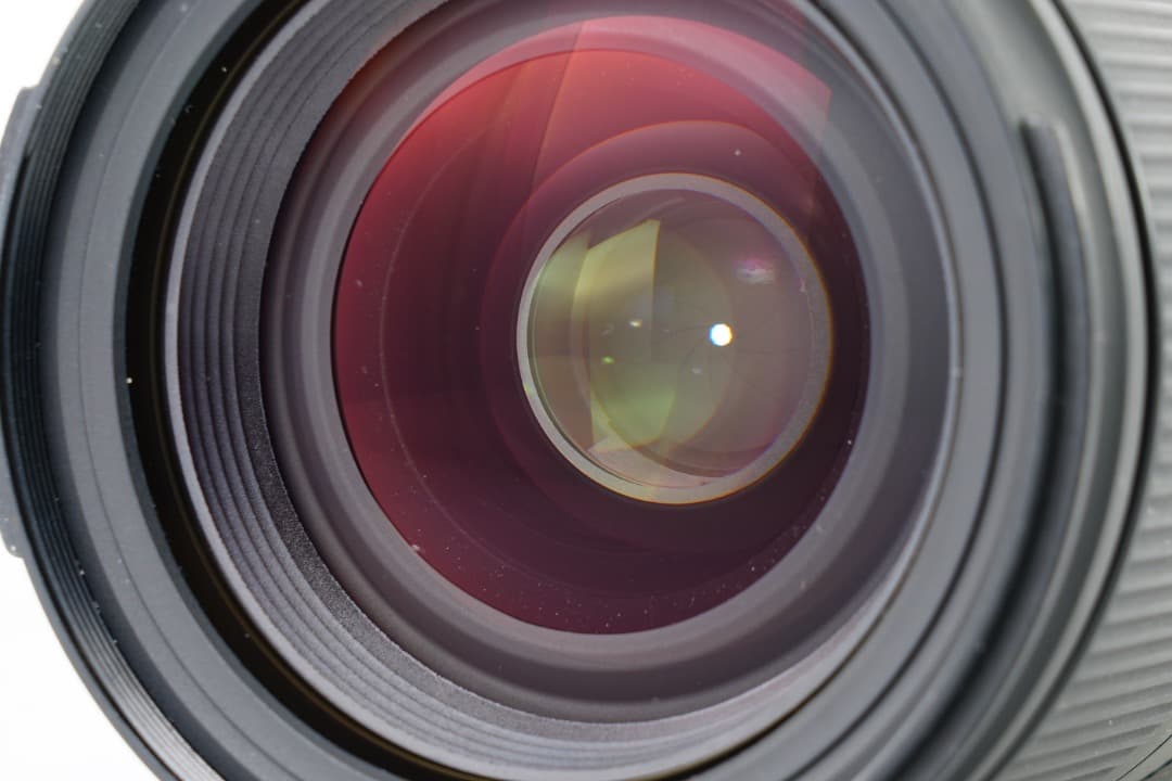 【美品】Tamron 28-75mm F2.8 Di III RXD ソニーE用