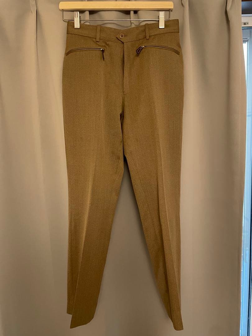 godard haberdashery ジョッパーズパンツ