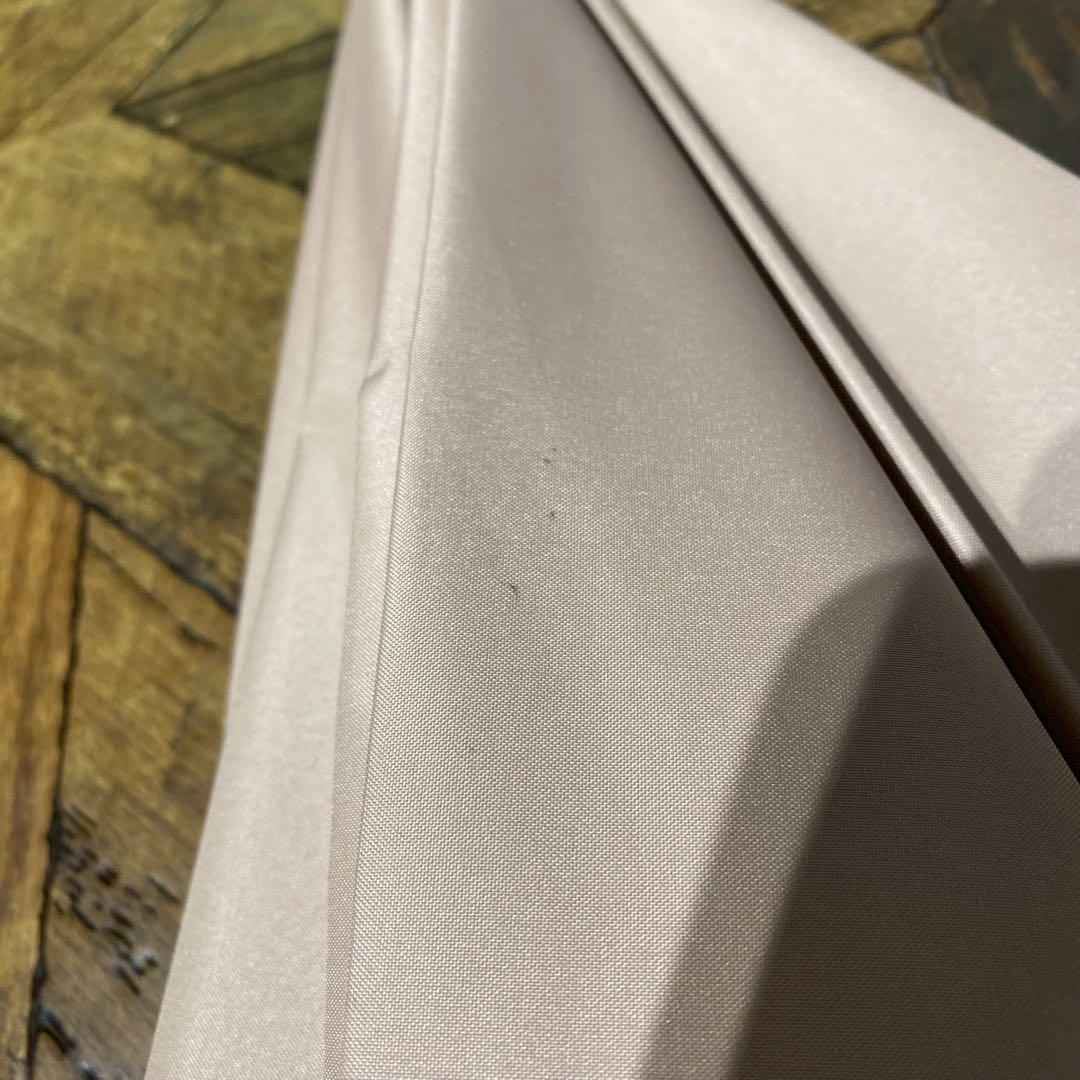 サンバリア100 日傘 長傘 竹手元 レディース