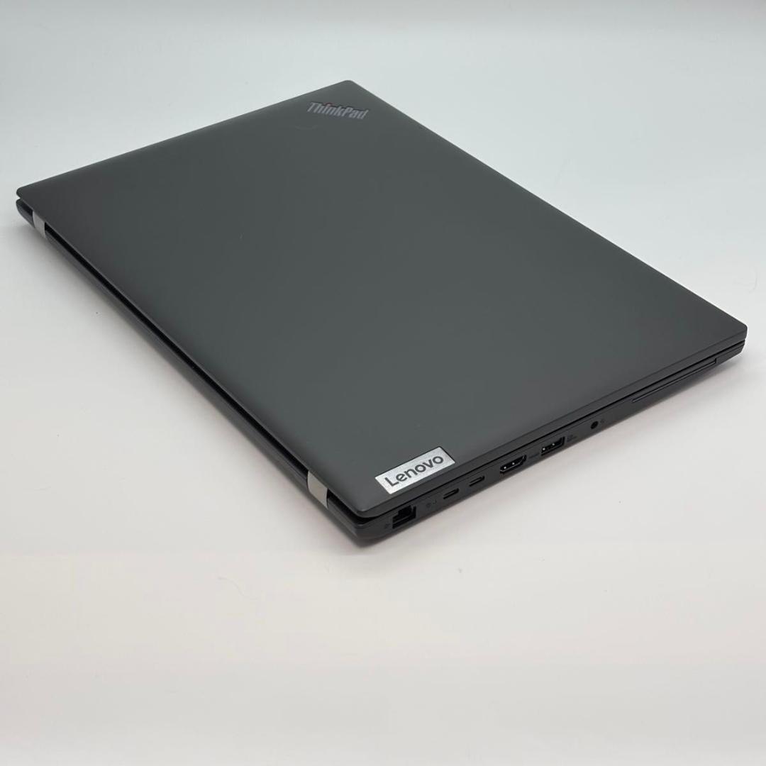 Windowsノート本体 ThinkPad L15 Gen 3 AMD Ryzen 5 PRO 5675U