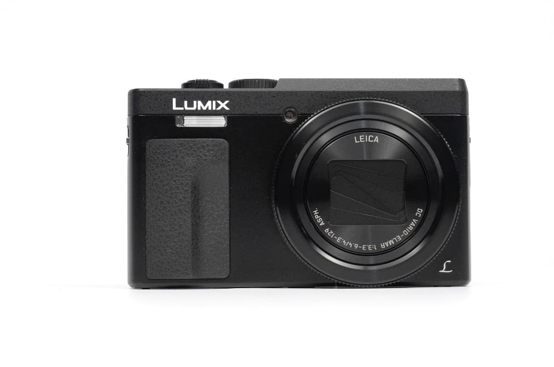 Panasonic LUMIX TZ90 光学30倍 4K動画 DC-TZ90