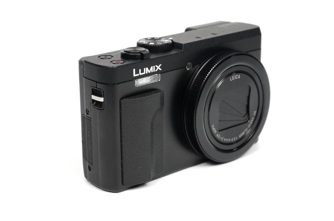Panasonic LUMIX TZ90 光学30倍 4K動画 DC-TZ90