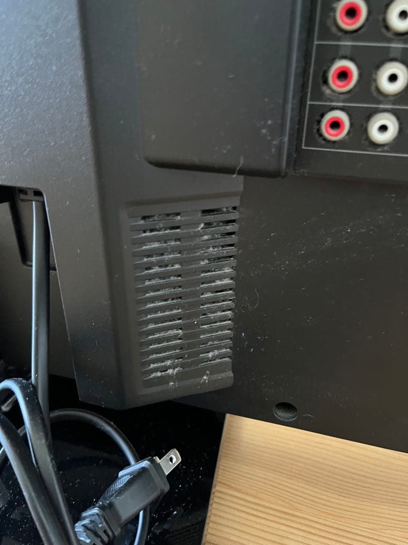 美品 東芝 REGZA 40型液晶テレビ 40A9500 2010年製