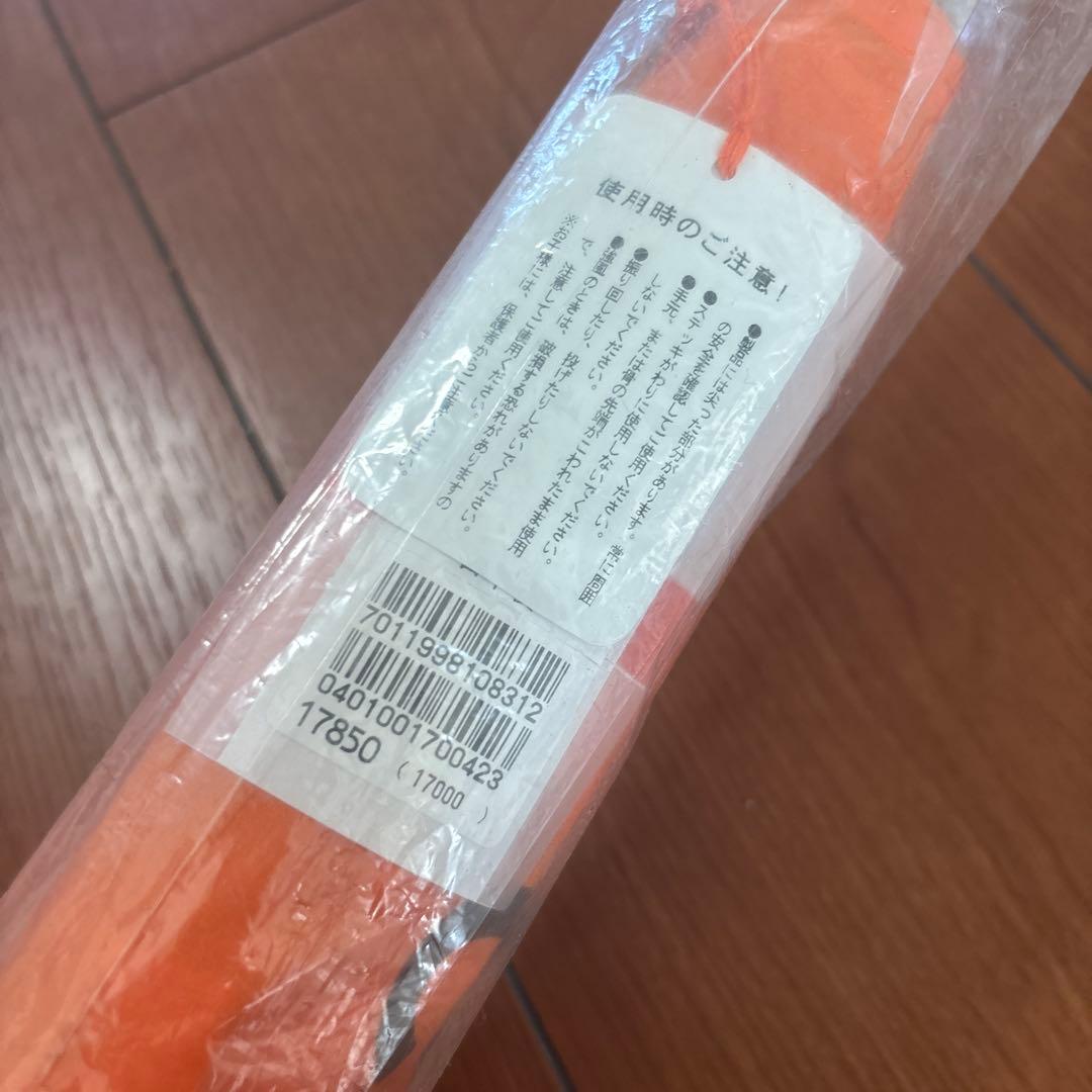 タグあり「カステル・バジャック」の長傘