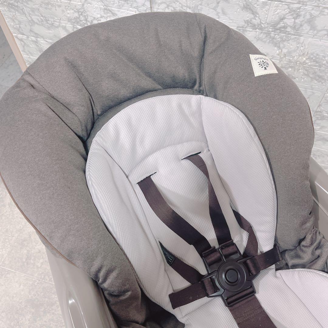 コンビ　combi NEMULILA AT電動ハイローチェア【美品】ネムリラAT