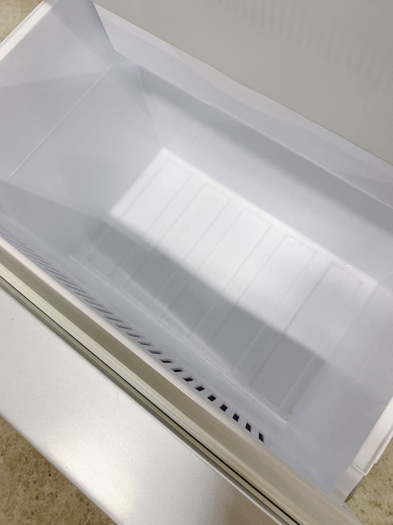 たのメル便 日立 ノンフロン冷凍冷蔵庫 0407か3 K