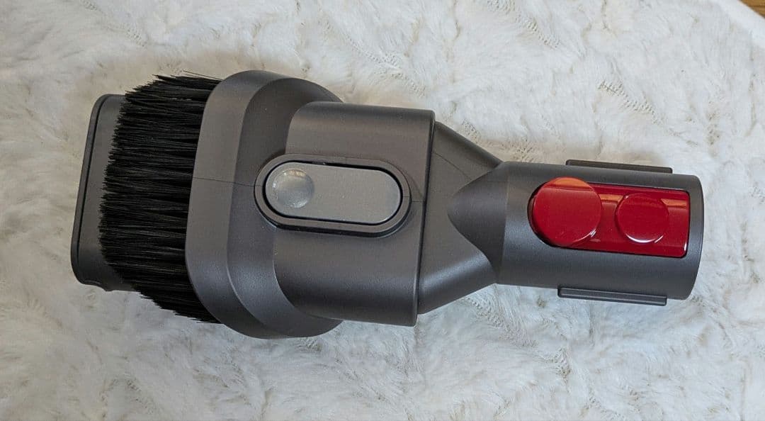 グルグル様　新品同様1回試し使用　DysonダイソンV8 Origin SV25